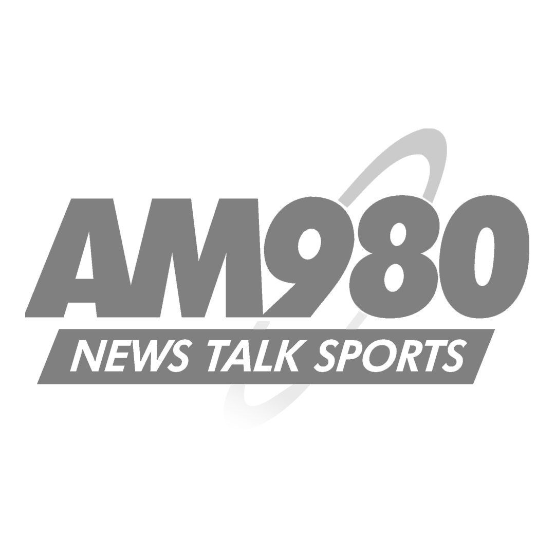 AM980 radio intuitive branding