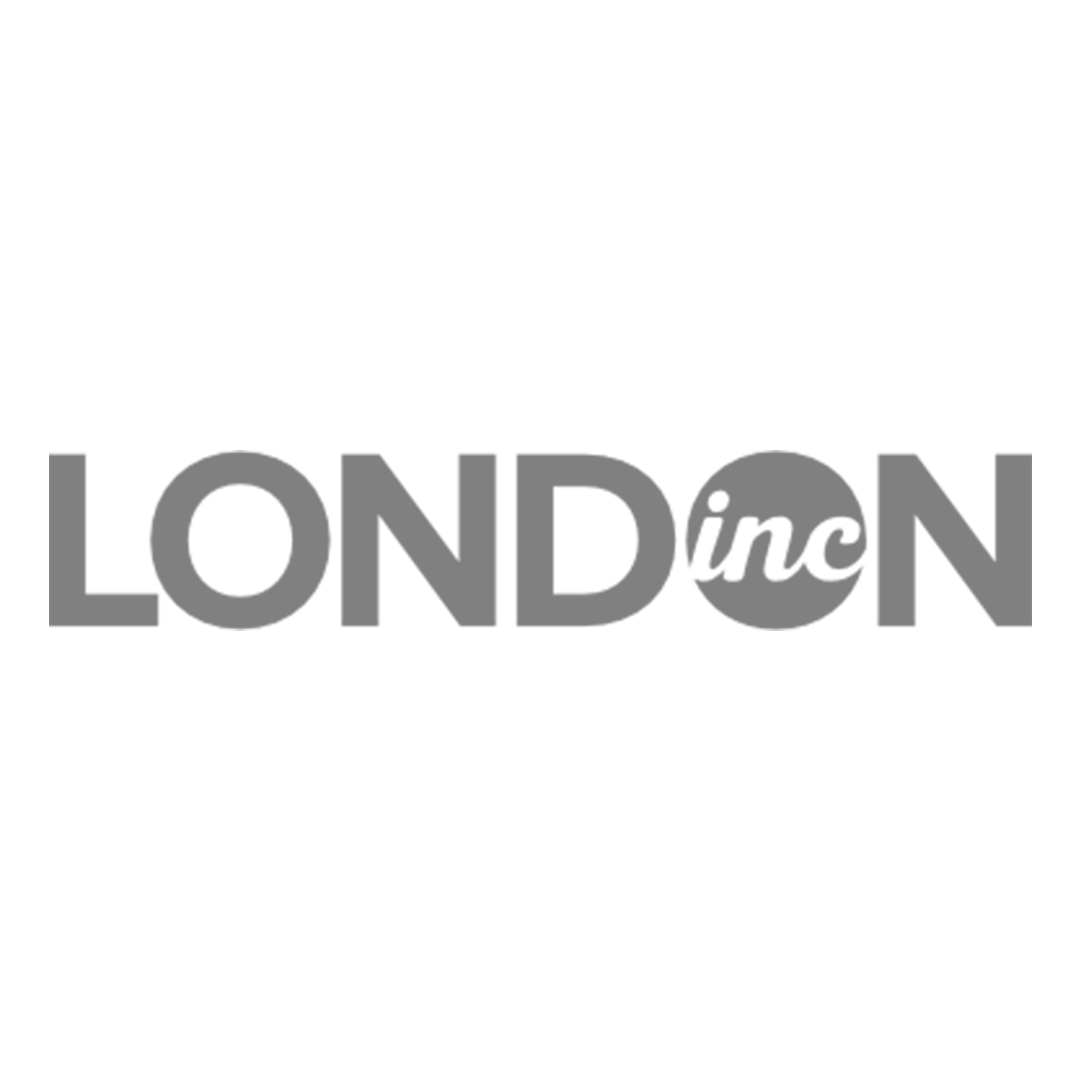 LONDON intuitive branding