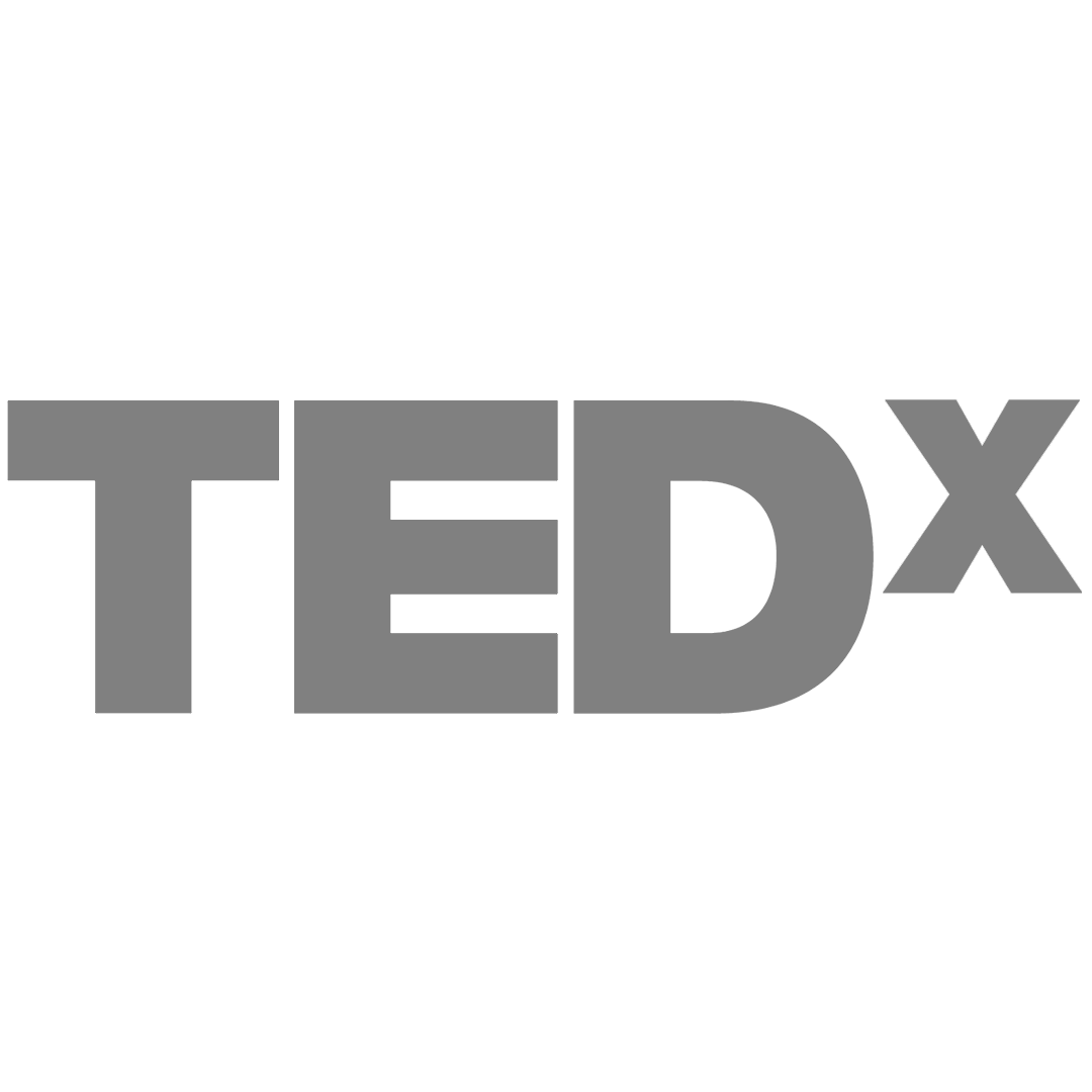 TEDx intuitive branding
