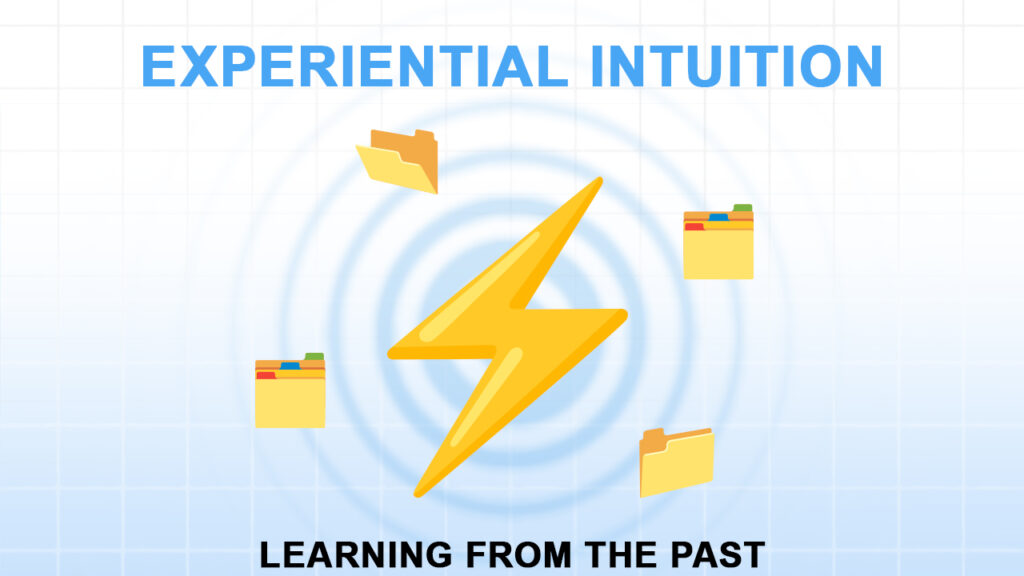 Chapter 13: Experiential Intuition – Learning From the Scars of the Past