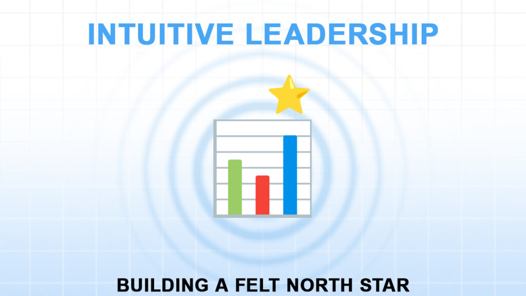 Chapter 18: Step 2 – Intuitive Leadership
