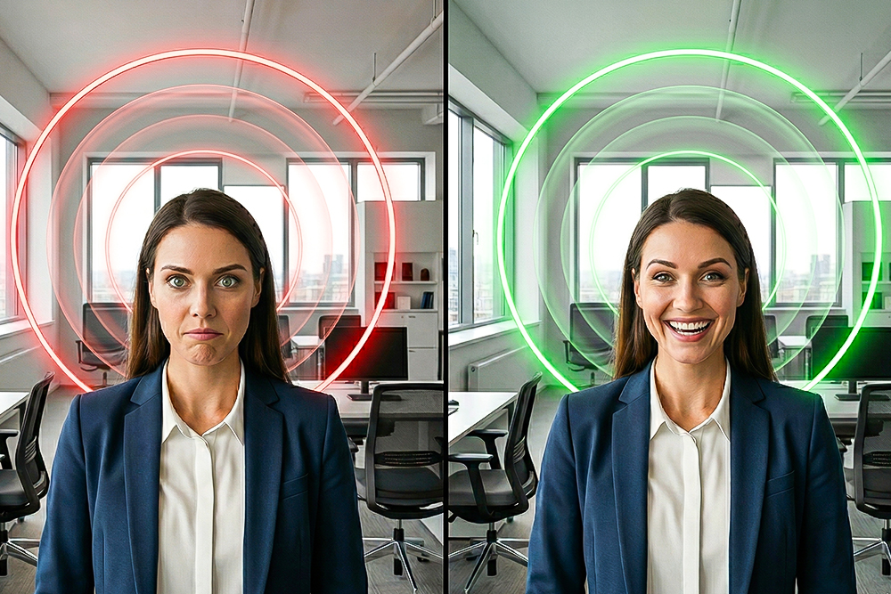 Positive vs. Negative Intuitive Signals: How to Tell the Difference