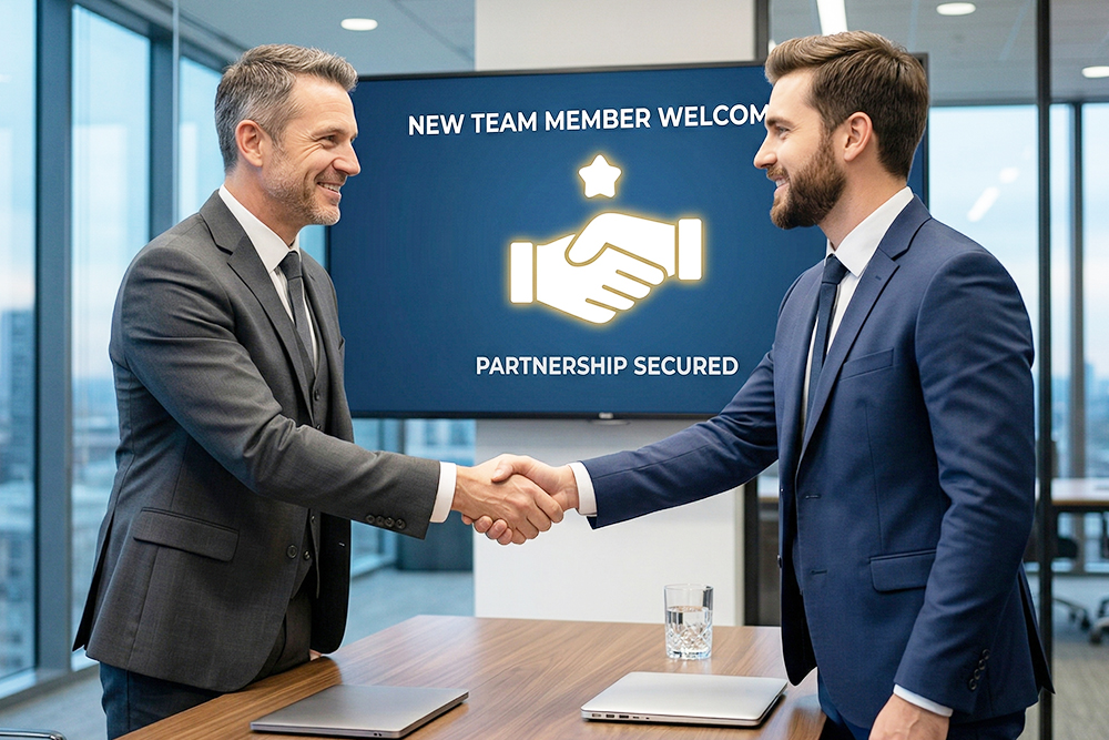 Why Every Hire Is a Trust Decision
